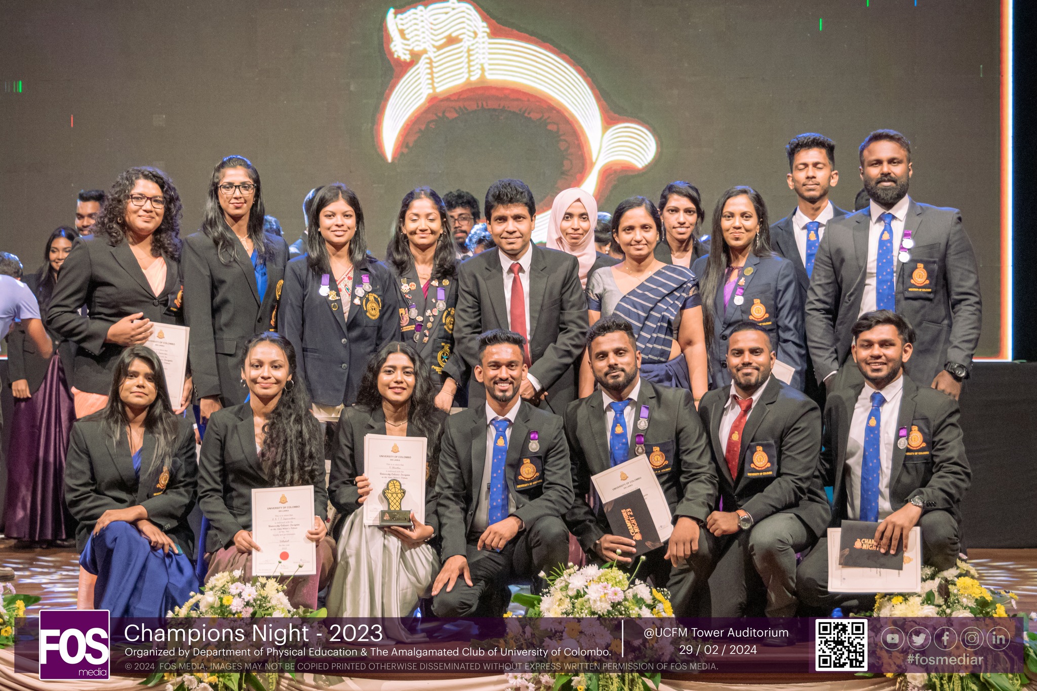 Faculty of Indigenous Medicine | University of Colombo