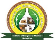 2nd International Conference on Ayurveda, Unani, Siddha and Traditional Medicine