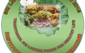 3rd National Symposium 2015 on Traditional Sri Lankan Foods for Healthy Life