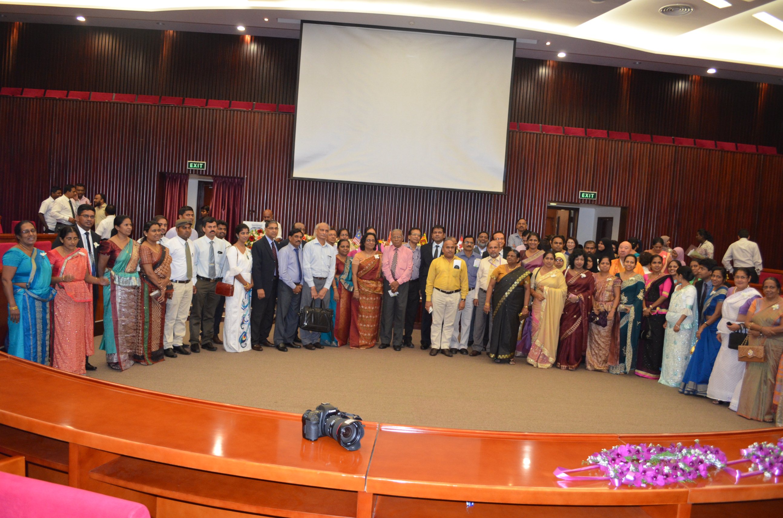 4th International Conference on Ayurveda,Unani,Siddha and Traditional Medicine – 2016