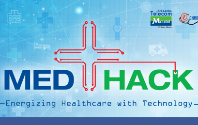 MedHack – Tech Competition for the Health Sector