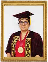 Prof.Priyani A Paranagama