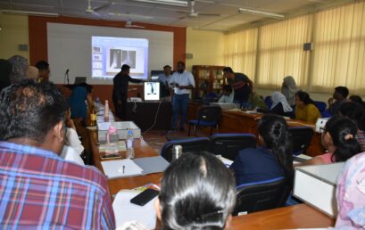 Workshop on X-ray Imaging Technologies