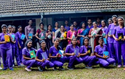 Community Outreach Program  organized by the  Department of Shalya Shalakya & Prasuthi Tantra Kaumarabritya