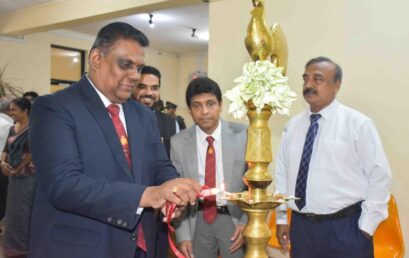 New Year Celebration at the Faculty of Indigenous Medicine, University of Colombo