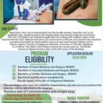 Certificate Course on Hijamah (Cupping Therapy) and Irsal-E-Alaq(Leech Therapy)