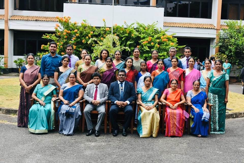 Inauguration of Postgraduate Diploma in Panchakarma Program