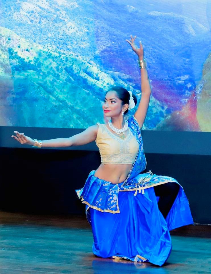 Congratulations to Hasini Bhagya Geeganage on her outstanding participation in the Waves – World Audio, Visual & Entertainment Summit 2025 Congratulations to Hasini Bhagya Geeganage on her outstanding participation in the Waves – World Audio, Visual & Entertainment Summit 2025