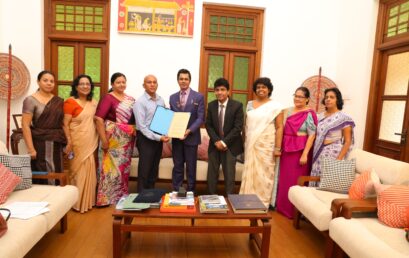 FIM Enhances the Ayurveda and Herbal Research Through New Industry Partnerships