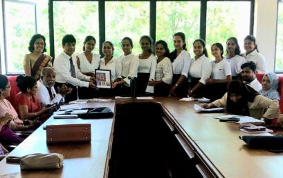 Faculty of Indigenous Medicine Celebrates Students’ Outstanding Performances in Inter-Faculty Competitions