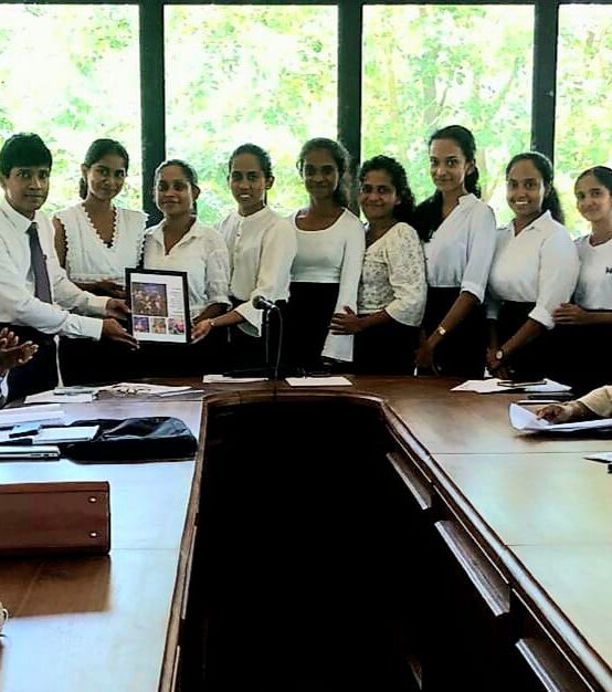 Faculty of Indigenous Medicine Celebrates Students’ Outstanding Performances in Inter-Faculty Competitions