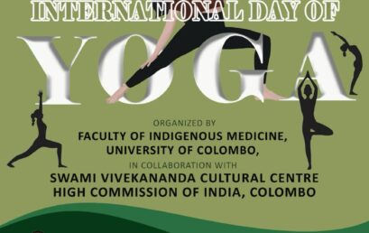 International Day of Yoga