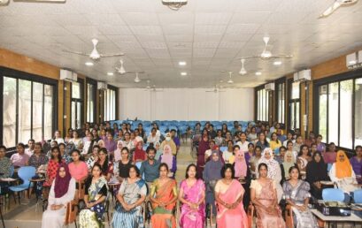 Celebration of Global Breastfeeding Week – August 2025