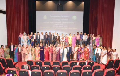 11th International Conference on Ayurveda, Unani, Siddha and Traditional Medicine (iCAUST) – 2025