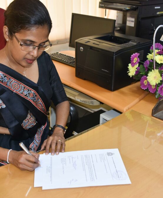Appointment of Coordinator – Postgraduate and Mid-Career Development Unit (PGMCDU) Faculty of Indigenous Medicine, University of Colombo