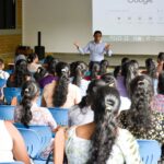 Guest Lecture – Building a Professional Identity: “How to Be a Brand in Ayurveda/Unani”