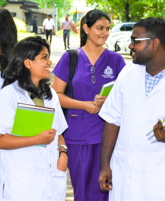 The Inauguration of the Orientation Programme of New Entrants 2026