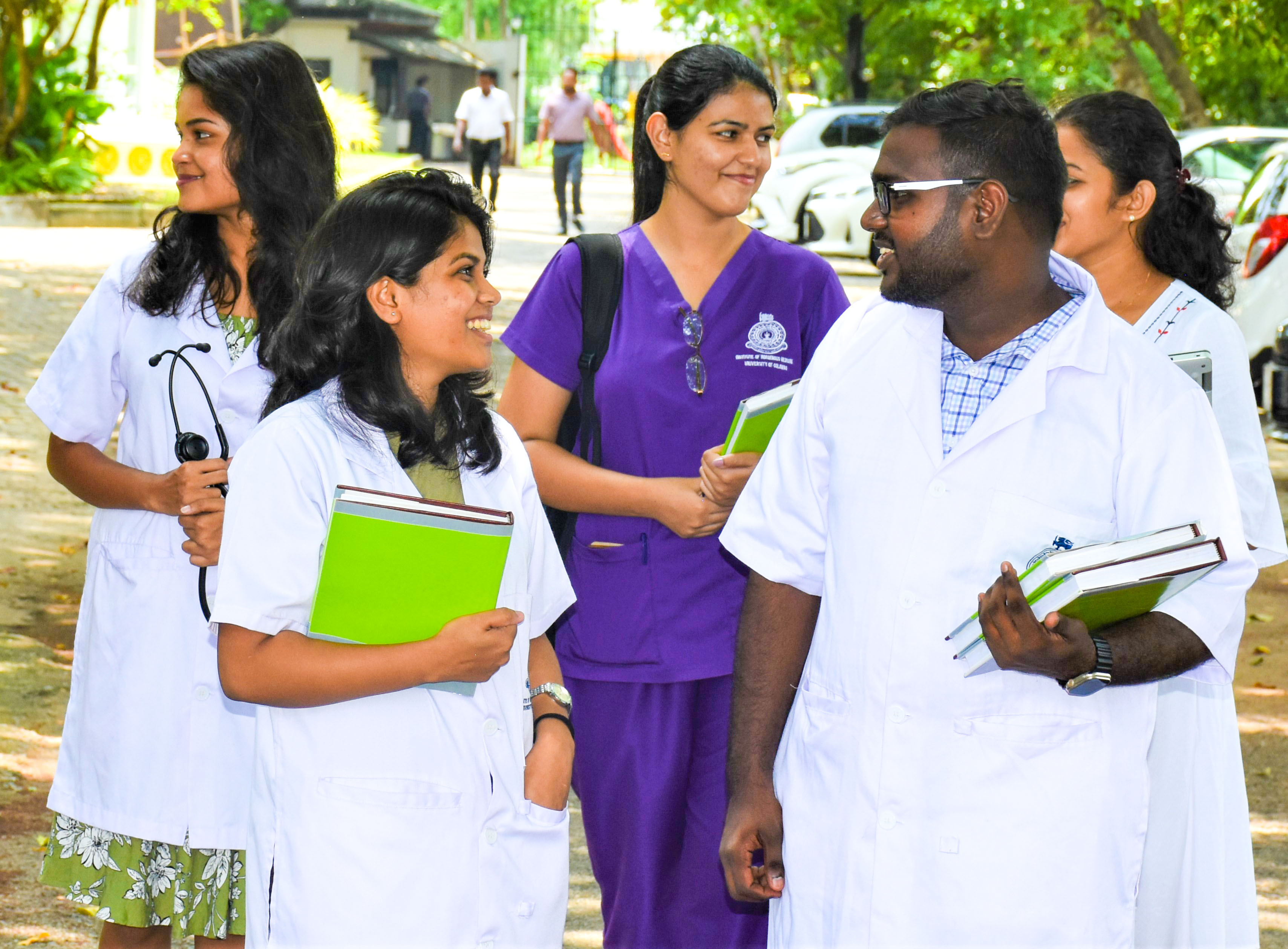 The Inauguration of the Orientation Programme of New Entrants 2026