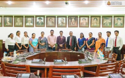 Celebrating Excellence in Creative Storytelling: FIM’s Victory at the Short Film Competition 2025