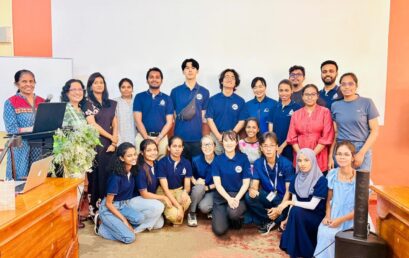 Interactive Workshop on Japanese Language and Culture