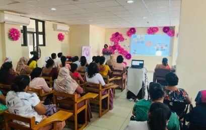 Celebration of International Women’s Day 2026