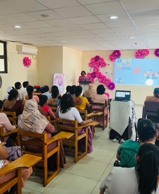 Celebration of International Women’s Day 2026