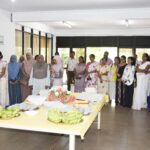 Annual Ramadan Festival Party – 2026