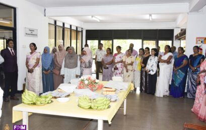 Annual Ramadan Festival Party – 2026
