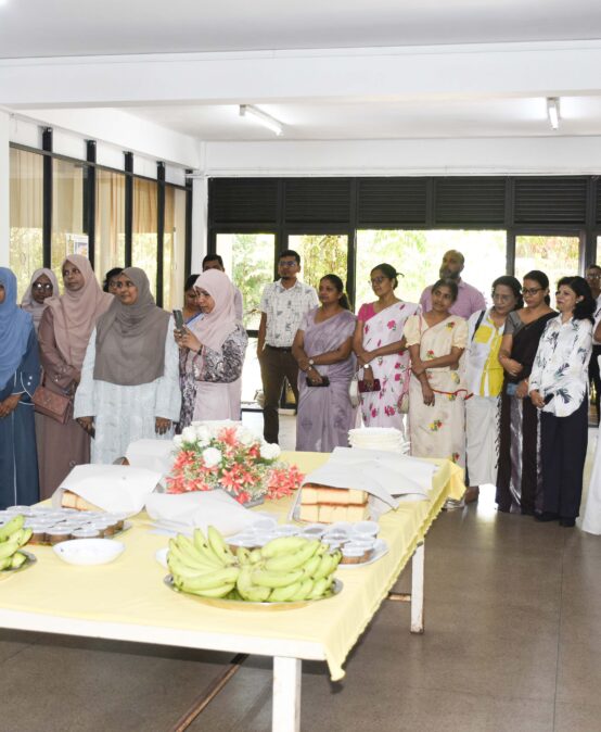 Annual Ramadan Festival Party – 2026