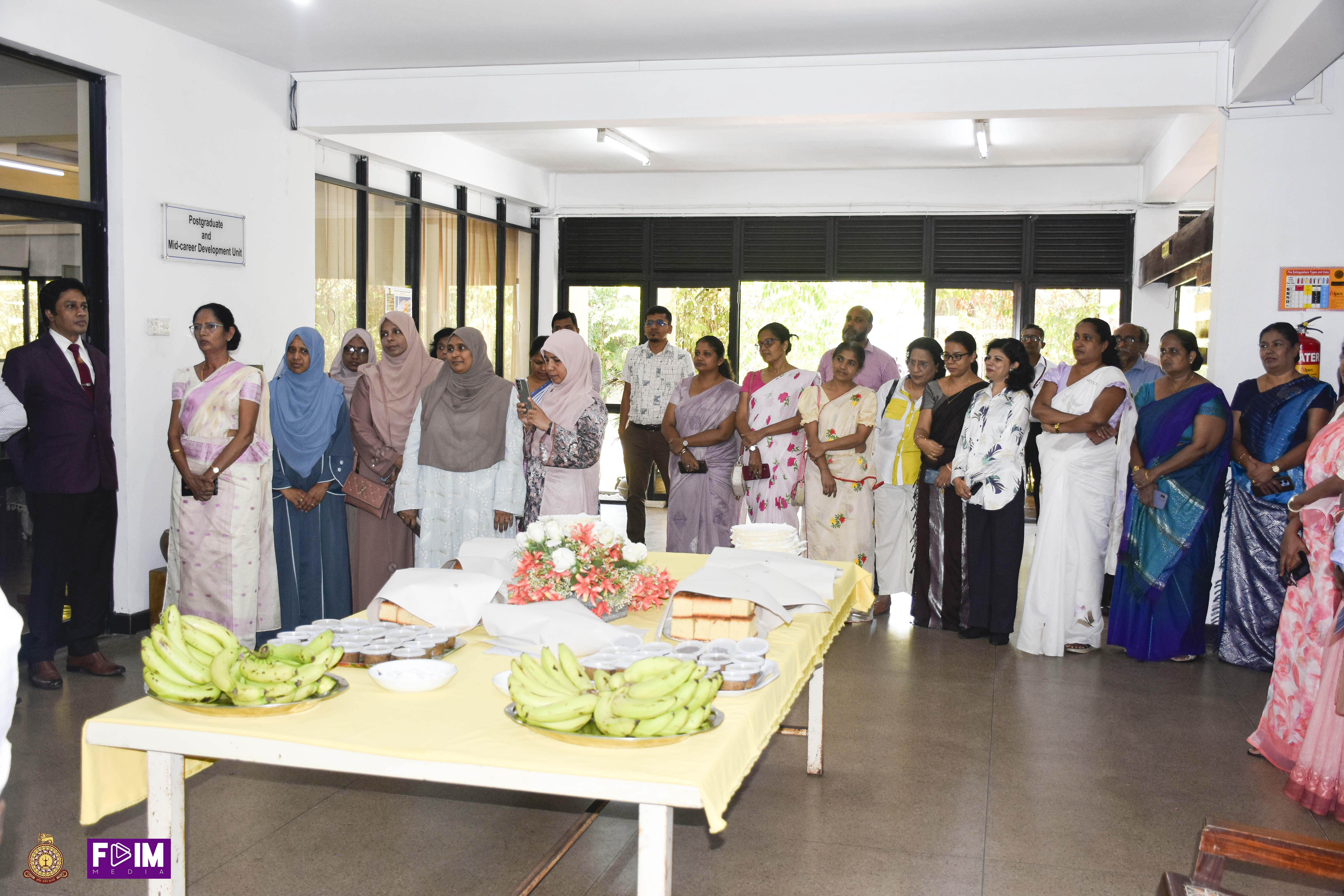 Annual Ramadan Festival Party – 2026