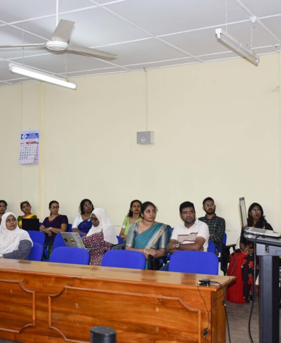 Program on Student Mentoring