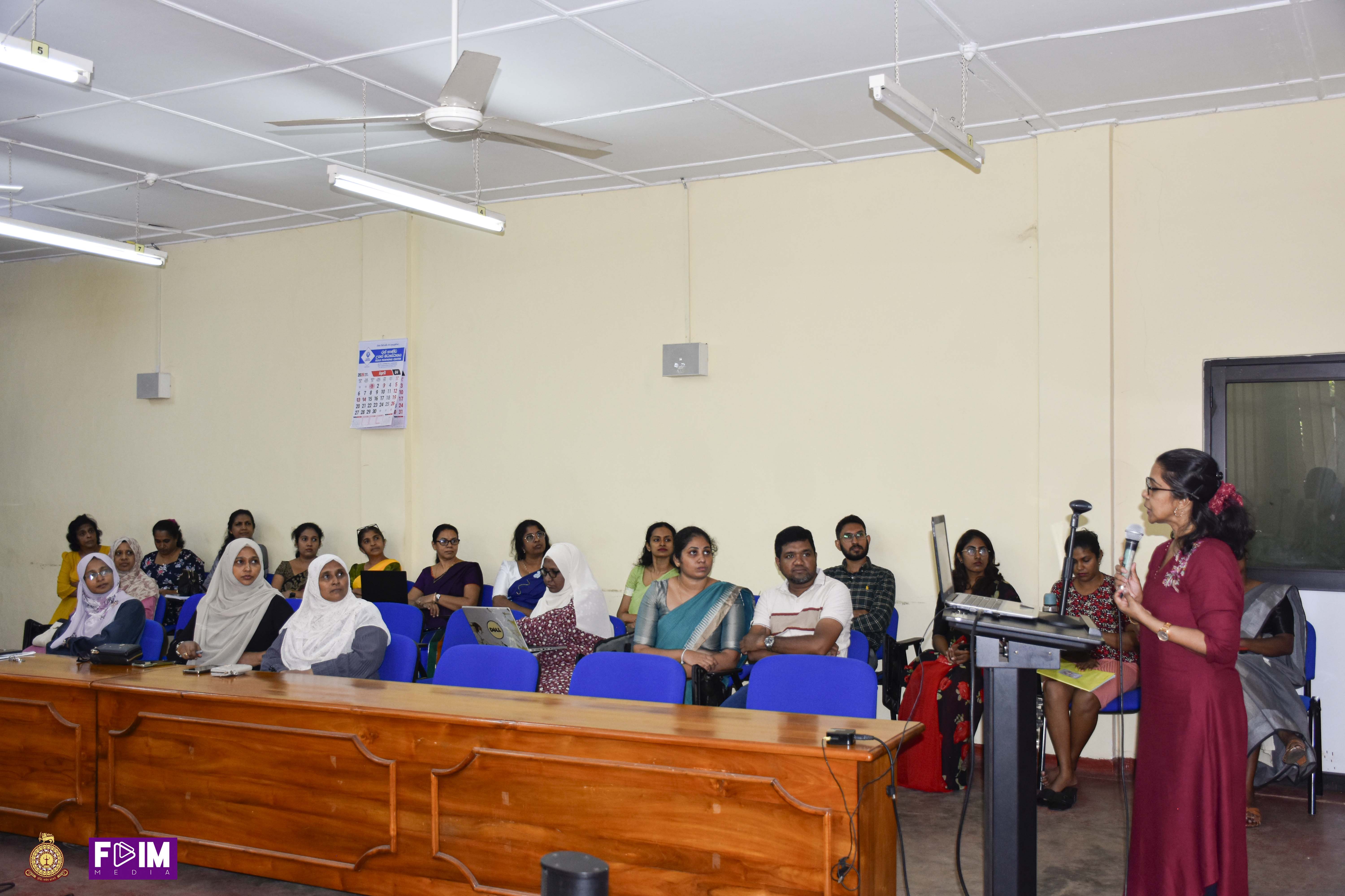 Program on Student Mentoring