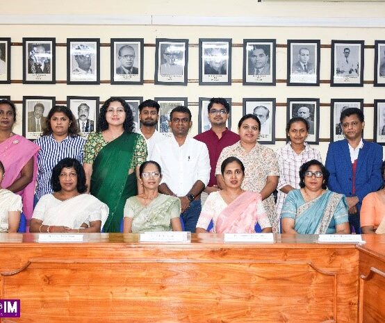 Orientation Programme of the Certificate Course in Ayurveda Wellness Tourism (First Intake)