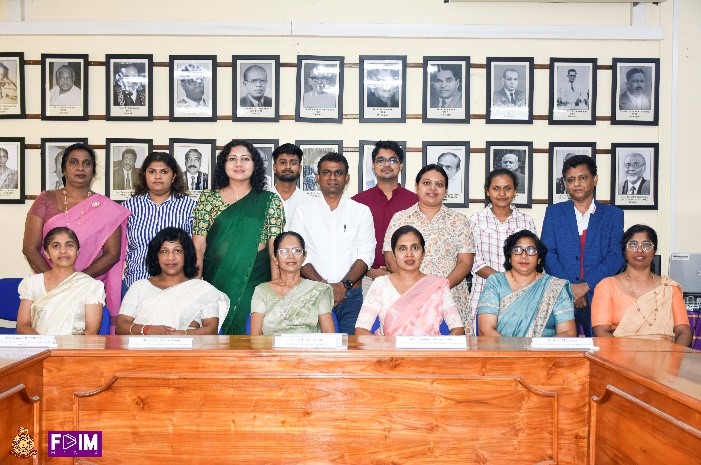 Orientation Programme of the Certificate Course in Ayurveda Wellness Tourism (First Intake) Orientation Programme of the Certificate Course in Ayurveda Wellness Tourism (First Intake)