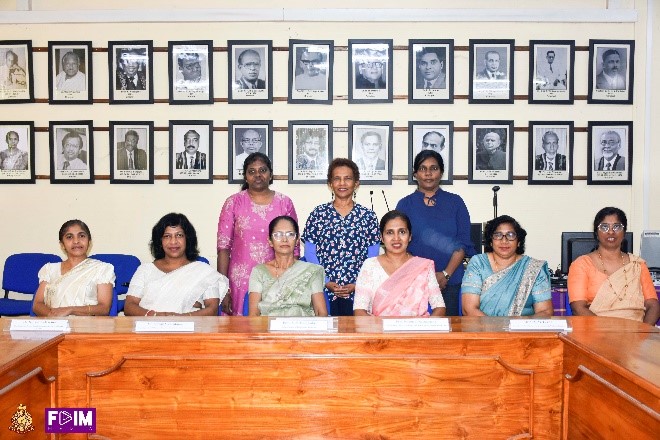 Summary Report – Inauguration of the Advance Certificate Course in Caregiving and Ayurveda (First Intake)