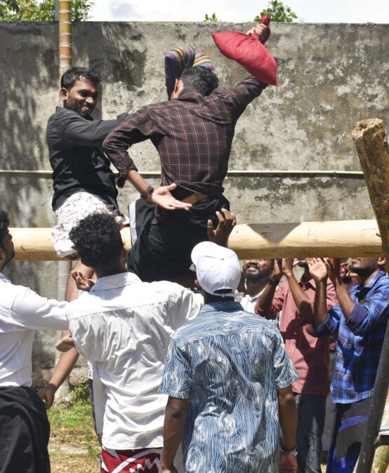Avurudu Festival and Cultural Evening 2026