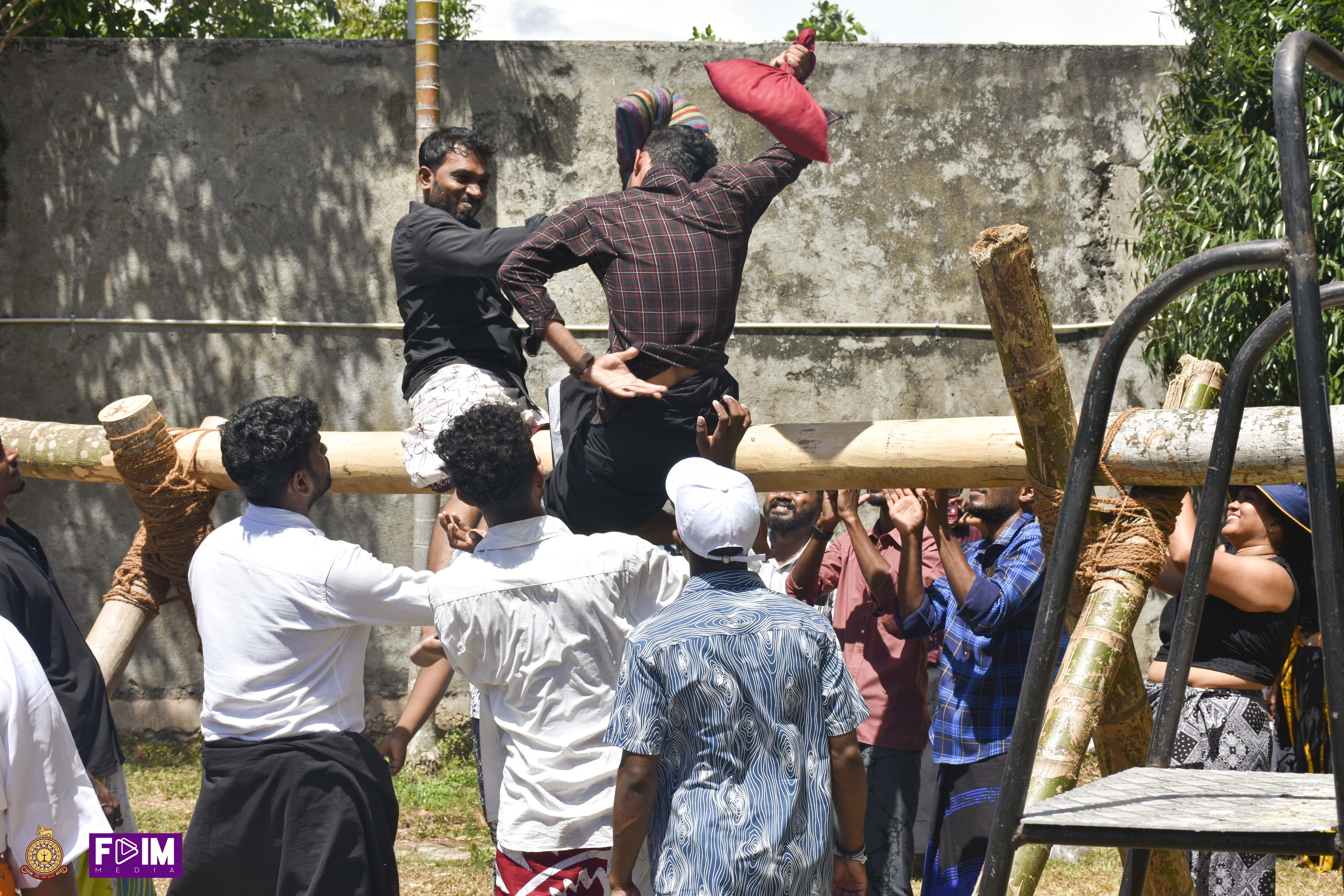 Avurudu Festival and Cultural Evening 2026