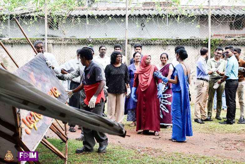 Faculty of Indigenous Medicine Joins World Environment Day 2026 Celebrations with Big Cleaning Campaign