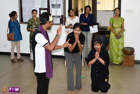 Environmental Awareness Street Drama Marks World Environment Day 2026 Celebrations