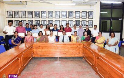 Short Video Competition Successfully Concluded to Commemorate World Environment Day 2026