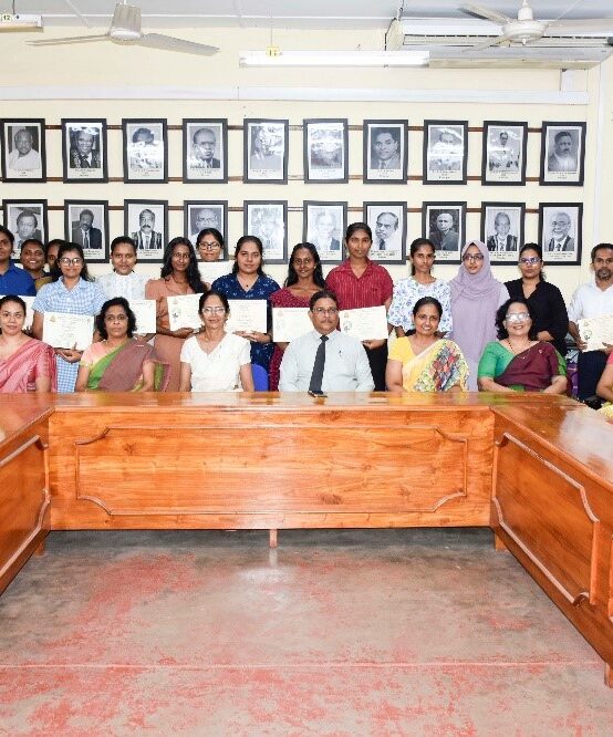 Short Video Competition Successfully Concluded to Commemorate World Environment Day 2026