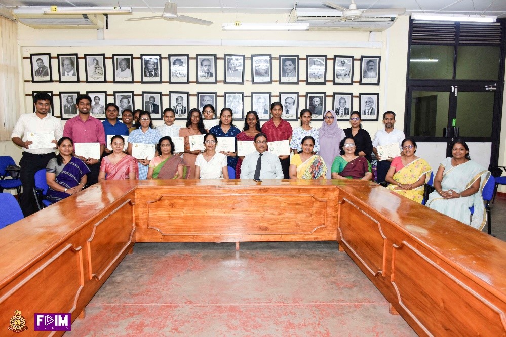 Short Video Competition Successfully Concluded to Commemorate World Environment Day 2026 Short Video Competition Successfully Concluded to Commemorate World Environment Day 2026