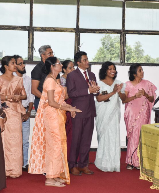 Faculty of Indigenous Medicine Celebrates Continued Growth at the Inauguration of the 2026/2027 Postgraduate Diploma Programmes