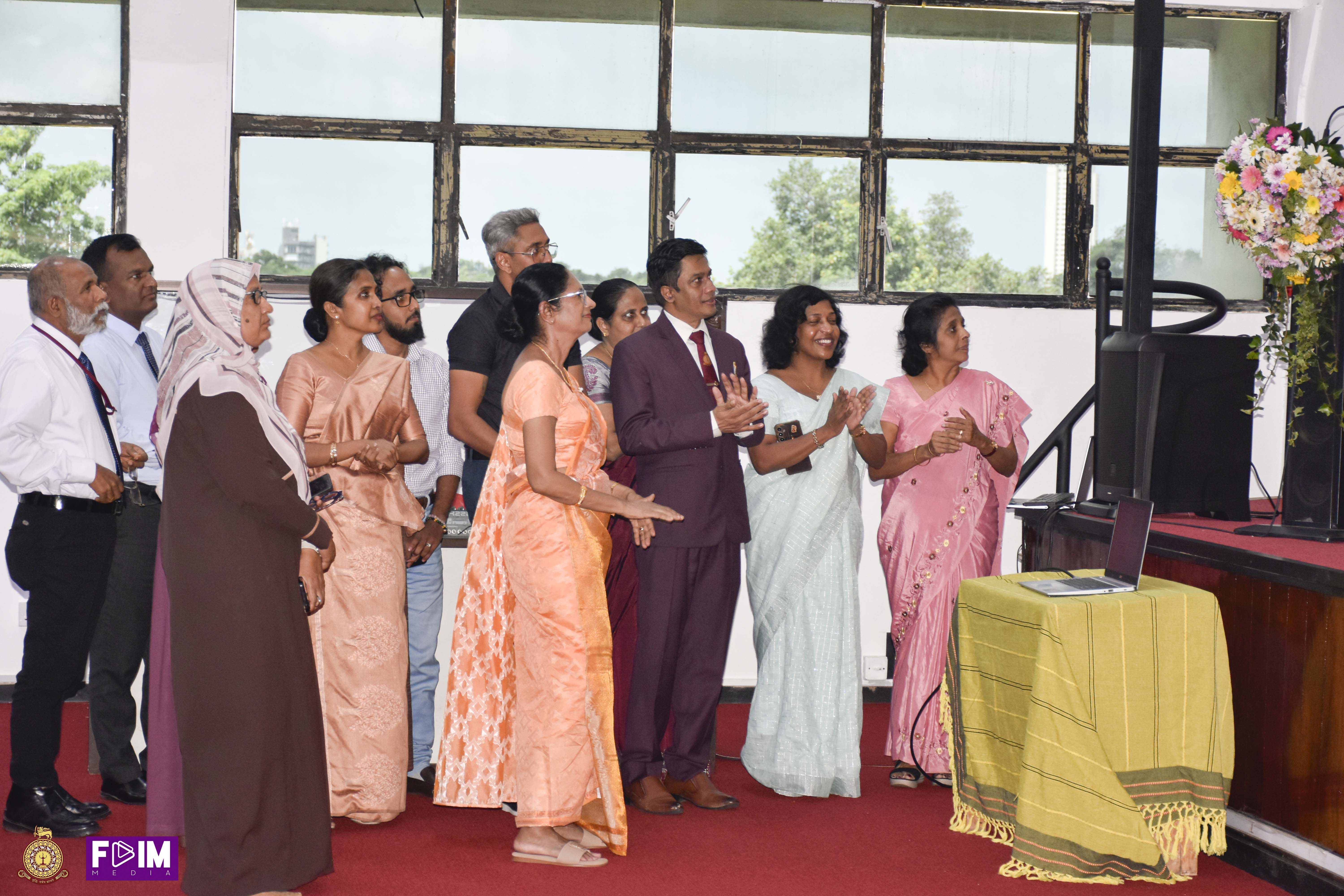 Faculty of Indigenous Medicine Celebrates Continued Growth at the Inauguration of the 2026/2027 Postgraduate Diploma Programmes Faculty of Indigenous Medicine Celebrates Continued Growth at the Inauguration of the 2026/2027 Postgraduate Diploma Programmes