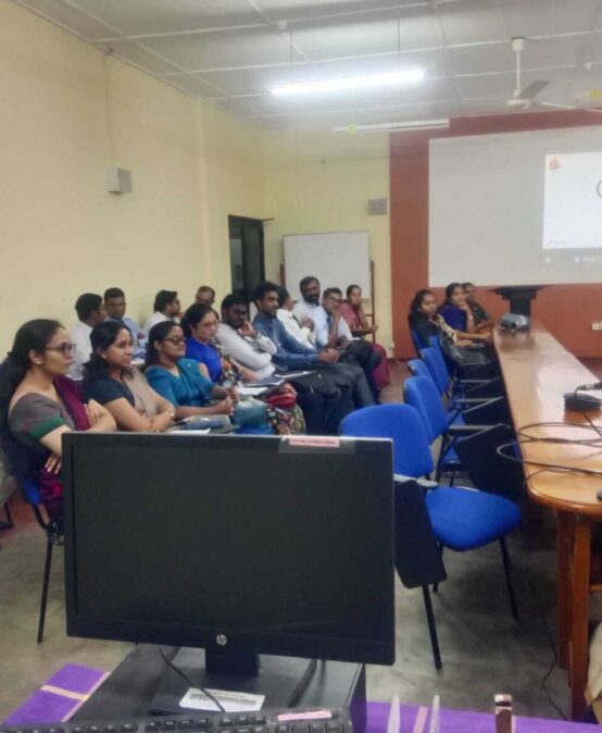 Orientation of the Postgraduate Diploma in Indigenous Orthopaedic Treatments (PGIOT) Programme 2026/2027