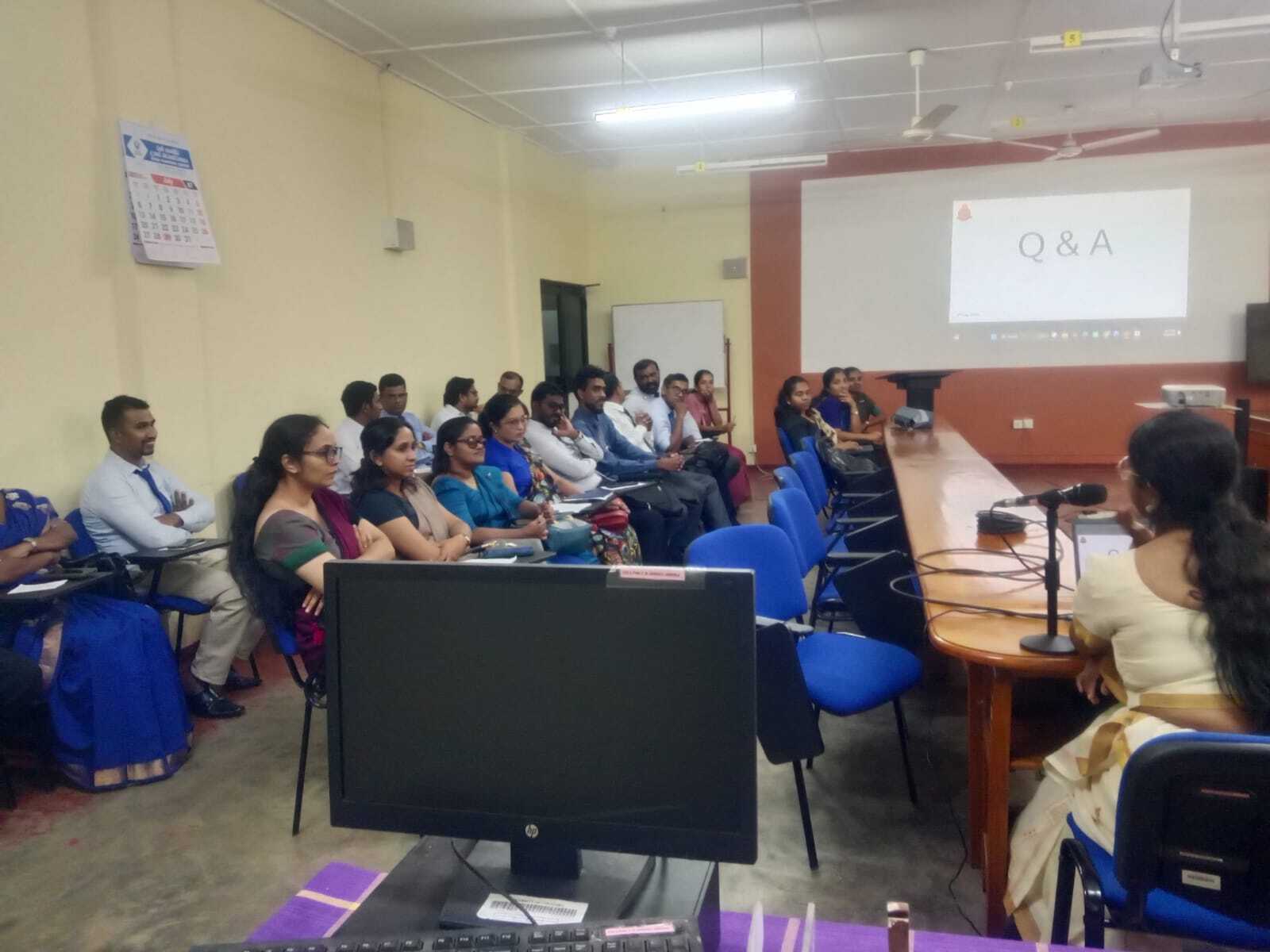 Orientation of the Postgraduate Diploma in Indigenous Orthopaedic Treatments (PGIOT) Programme 2026/2027 Orientation of the Postgraduate Diploma in Indigenous Orthopaedic Treatments (PGIOT) Programme 2026/2027