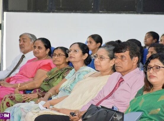World Population Day 2026 Panel Discussion: “Healthy Ageing and the Growing Geriatric Population: Contemporary Perspectives for Future Healthcare Professionals”