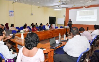 Pre-Conference International Forum on Cooperative Oncology – Bridging Indigenous Medicine, Modern Oncology and Evidence-Based Collaborative Care
