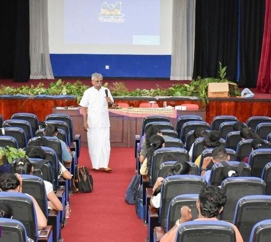 Pre-Conference Workshop on Ayurveda and Indigenous Orthopedics: From Classical Knowledge to Clinical Excellence.