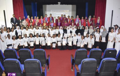 Dean’s List and Faculty Awards Ceremony 2025
